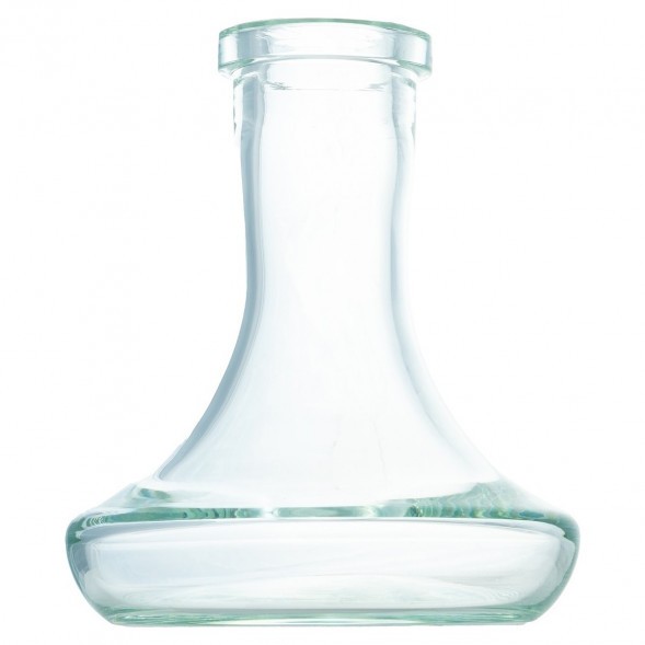 Кальян Alpha Hookah - Beat Vandal Green (Прозрачная Колба) купить в Самаре