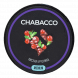Смесь Chabacco MEDIUM - Sour Cowberry (Кислая Брусника, 40 грамм) купить в Самаре