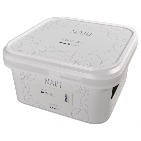 Табак NАШ WHITE - Кокос (200 грамм) купить в Самаре