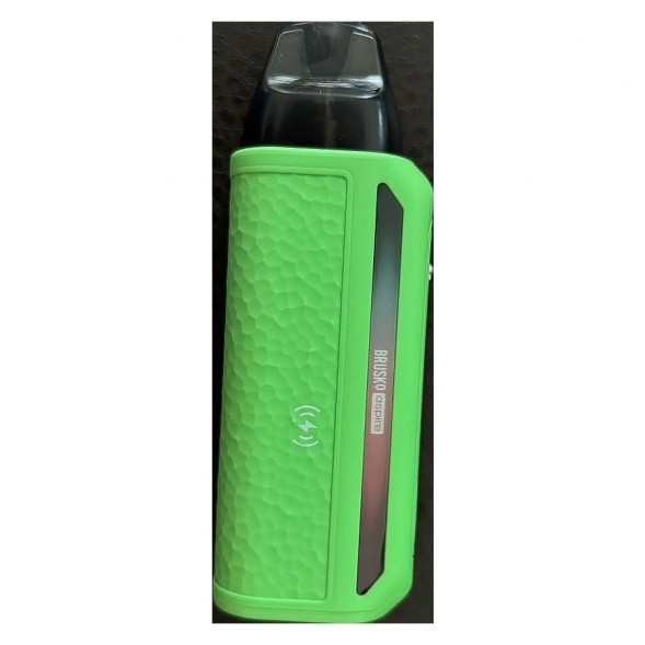 Электронная сигарета Brusko - Minican 5 (Зелёный) купить в Самаре