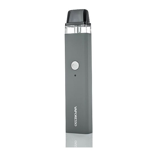 Электронная сигарета Vaporesso XROS 2 - Silver купить в Самаре