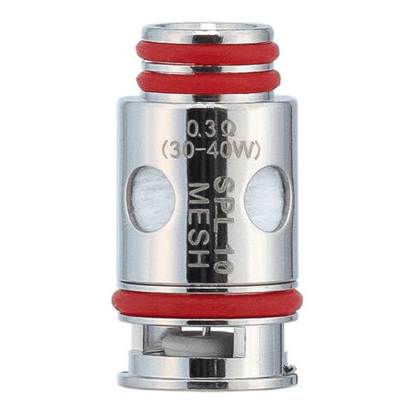 Испарители для Brusko Feelin (SPL-10, 0.3 Ом, 5 шт.) купить в Самаре