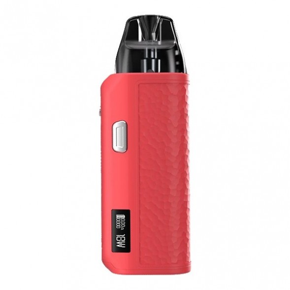 Электронная сигарета Brusko - Minican 5 (Красный) купить в Самаре