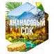 Табак Сарма - Ананасовый Сок (25 грамм) купить в Самаре