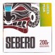 Табак Sebero - Green Pear (Зелёная Груша, 200 грамм) купить в Самаре