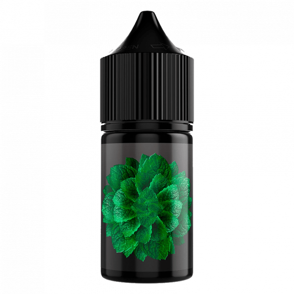 Жидкость SOAK L30 - Cane Mint (Тростниковая Мята, 30 мл, 2 мг) купить в Самаре