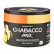 Смесь Chabacco MIX MEDIUM - Banana Milkshake (Банановый Милкшейк, 50 грамм) купить в Самаре