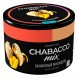 Смесь Chabacco MIX MEDIUM - Banana Milkshake (Банановый Милкшейк, 50 грамм) купить в Самаре