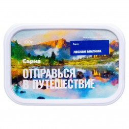 Табак Сарма - Лесная Малина (100 грамм)