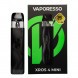 Электронная сигарета Vaporesso XROS 4 Mini - Black (Чёрная) купить в Самаре