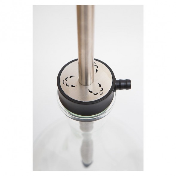 Кальян ESS - Comics Devil (Без Колбы) купить в Самаре