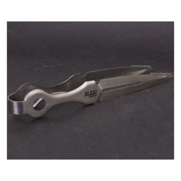 Щипцы Blade Hookah (23 см) купить в Самаре