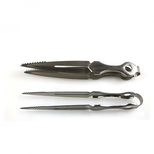 Щипцы Blade Hookah (23 см) купить в Самаре