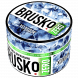 Смесь Brusko Zero - Холодок (50 грамм) купить в Самаре