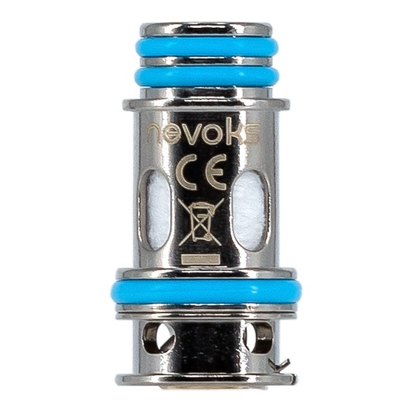 Испарители для Brusko Feelin (SPL-10, 0.8 Ом, 5 шт.) купить в Самаре