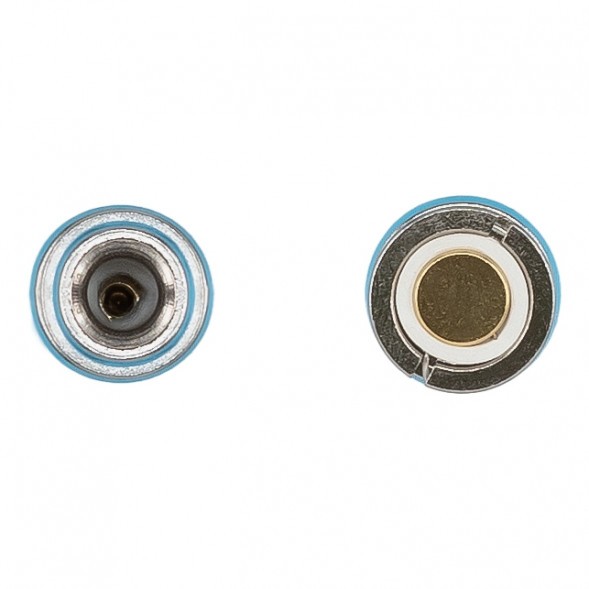 Испарители для Brusko Feelin (SPL-10, 0.8 Ом, 5 шт.) купить в Самаре