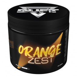 Табак Duft - Orange Zest (Апельсин, 200 грамм)