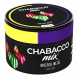 Смесь Chabacco MIX MEDIUM - Sour Jelly 2.0 (Кислое Желе 2.0, 40 грамм) купить в Самаре