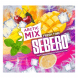 Табак Sebero Arctic Mix - Fresh Time (Фреш Тайм, 25 грамм) купить в Самаре