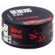 Табак Sebero Black - Sourness (Кислая Клюква, 25 грамм) купить в Самаре