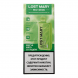 LOST MARY MO - Матча Мята со Льдом (Matcha Mint Ice, 10000 затяжек) купить в Самаре