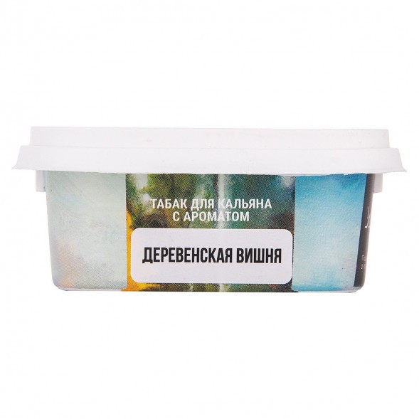 Табак Сарма - Деревенская Вишня (100 грамм) купить в Самаре