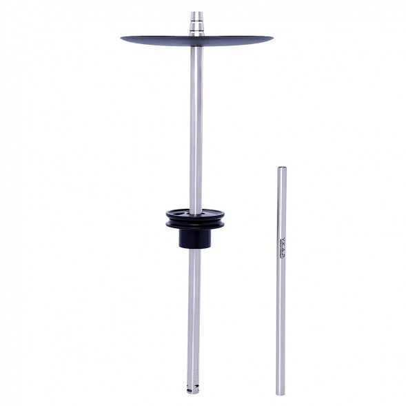 Кальян Y.K.A.P. - ECO Black E2 (Без Колбы) купить в Самаре