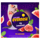 Табак Overdose - Fig Lemonade (Тропический Лимонад, 200 грамм) купить в Самаре