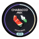 Смесь Chabacco MIX MEDIUM - Watermelon Gum (Арбузная Жвачка, 200 грамм) купить в Самаре