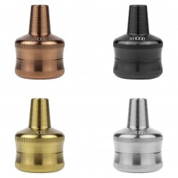 Мелассоуловитель Catcher Hoob Mola Bronze