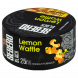 Табак Sebero Black - Lemon Waffle (Лимонные Вафли, 25 грамм) купить в Самаре