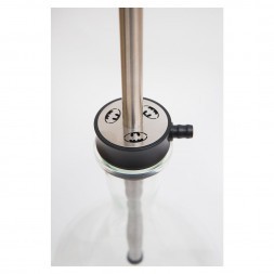 Кальян ESS - Comics Batman (Без Колбы)