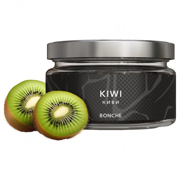 Табак Bonche - Kiwi (Киви, 60 грамм) купить в Самаре