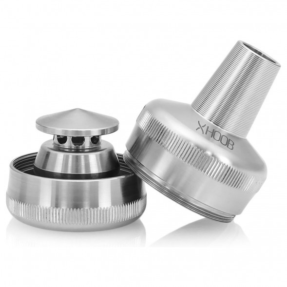 Мелассоуловитель Catcher Hoob Mola Gold купить в Самаре