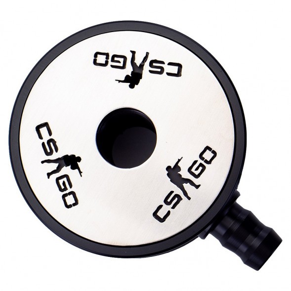 Кальян ESS - Comics CS GO (Без Колбы) купить в Самаре