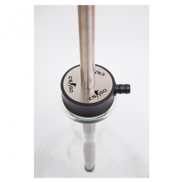 Кальян ESS - Comics CS GO (Без Колбы) купить в Самаре