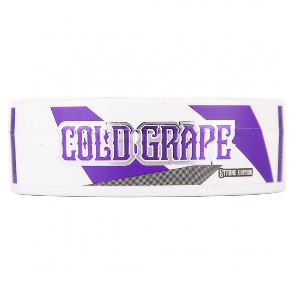 Табак жевательный ARQ Tobacco - Cold Grape (Ледяной Виноград, 10 грамм) купить в Самаре