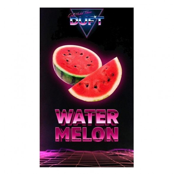 Табак Duft - Watermelon (Арбуз, 20 грамм) купить в Самаре