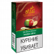 Табак Afzal - Double Apple (Двойное Яблоко, 40 грамм) купить в Самаре