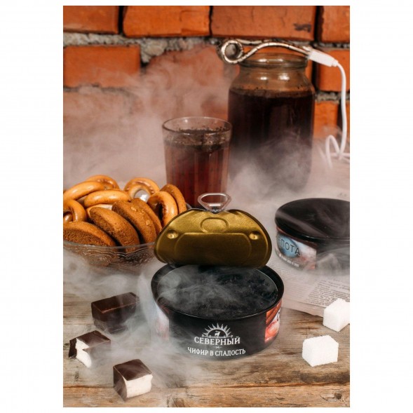 Табак Северный - Чифир в Сладость (100 грамм) купить в Самаре