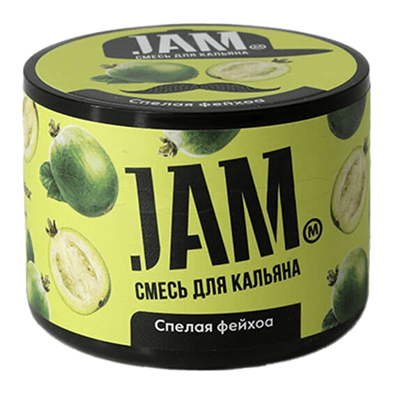 Смесь JAM - Спелая фейхоа (50 грамм) купить в Самаре