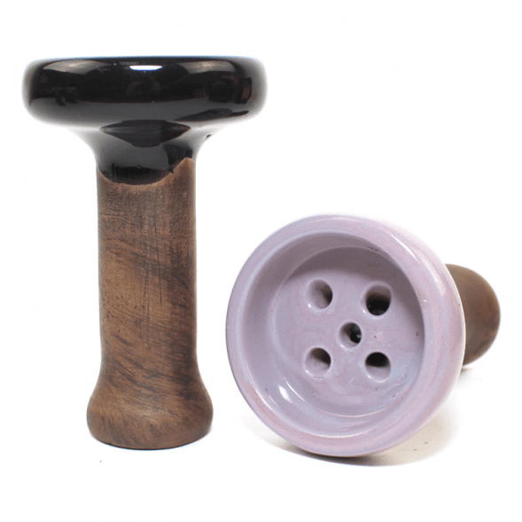 Чаша Облако - Black Glaze Top купить в Самаре