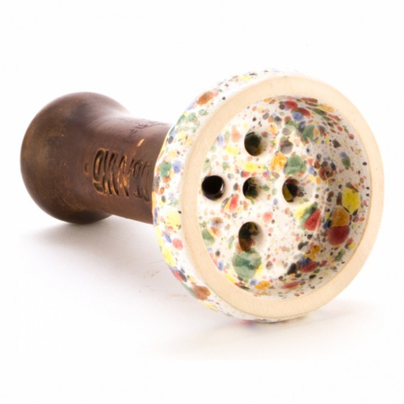 Чаша Облако - Black Glaze Top купить в Самаре