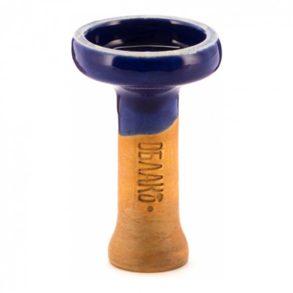 Чаша Облако - Black Glaze Top купить в Самаре