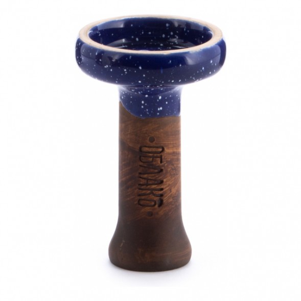 Чаша Облако - Black Glaze Top купить в Самаре