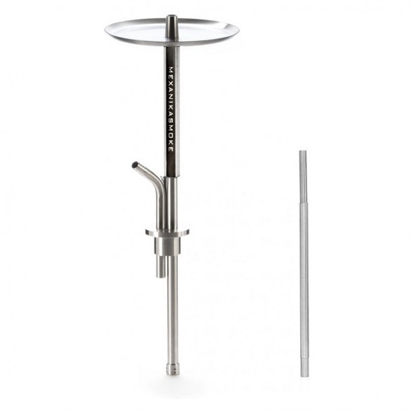 Кальян Mexanika - STM GR White (Без Колбы) купить в Самаре