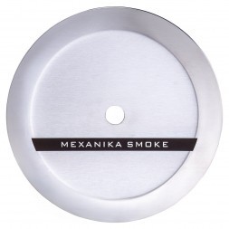 Кальян Mexanika - STM GR White (Без Колбы)