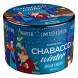 Смесь Chabacco MEDIUM - Wild Cherry (Дикая Вишня, 40 грамм) купить в Самаре