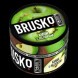 Смесь Brusko Zero - Киви с Яблоком (250 грамм) купить в Самаре