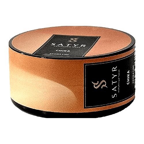Табак Satyr - Chika (Чика, 25 грамм) купить в Самаре